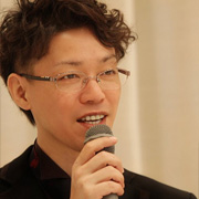 営業指導認定講師 齋藤 壮志